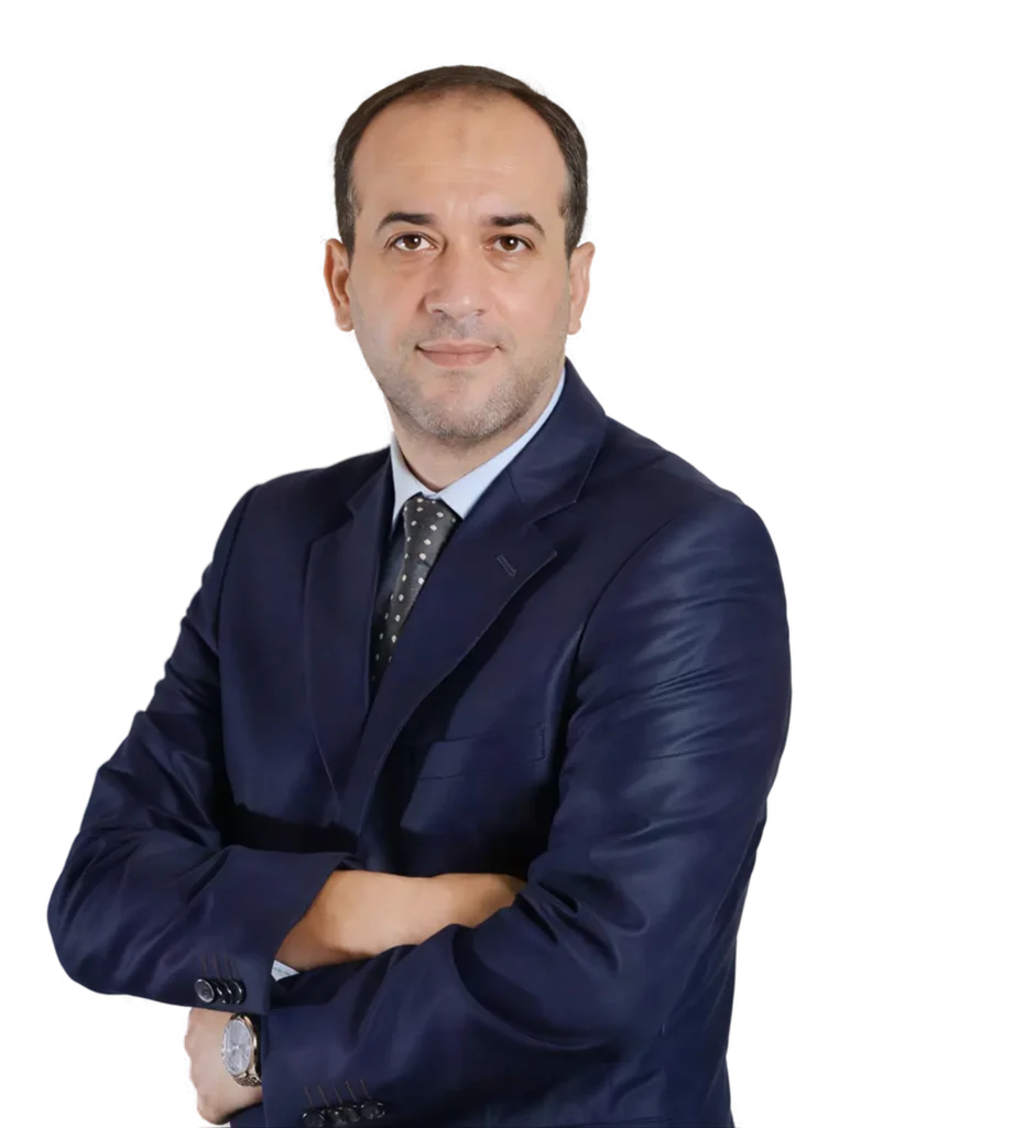 Hassan youssef