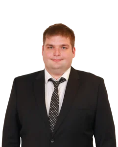 Dr. Ilya Kavalchuk