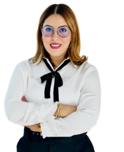 Imen Ben Salem