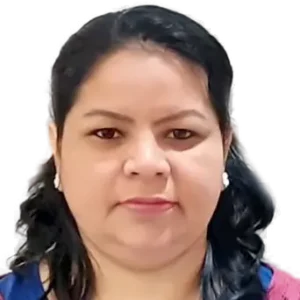 Dr. Manjula Pattnaik