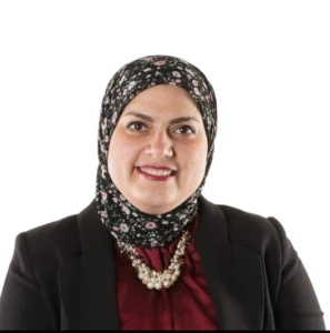 Marwa Mahmoud