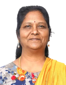Mary Amirtha Sagayee