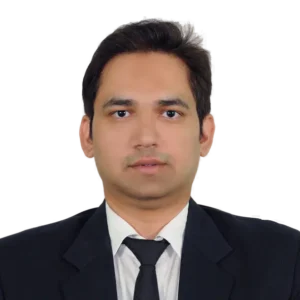 Mohammad Maroof Siddiqu