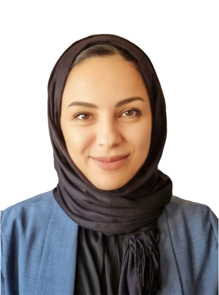 Mona Jawad