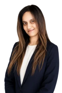 Nadia Yusuf