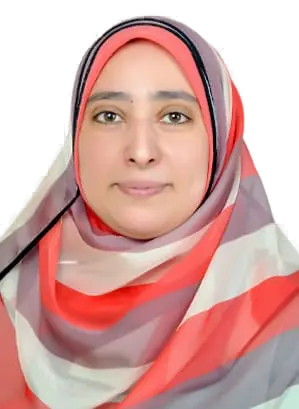 Nagwa Khallaf