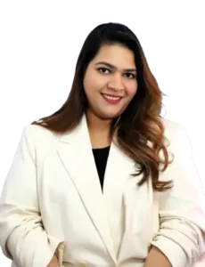 Nikhita Almeida