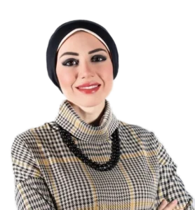 Noha Mostafa