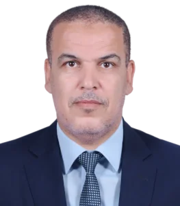 Dr. Osama Hosameldeen