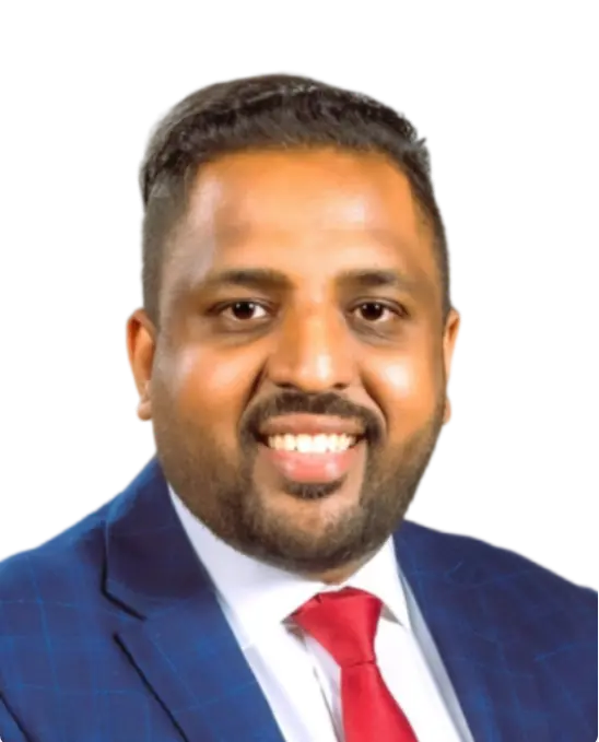 Dr. Sarath Raj