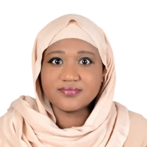 Sawsan Mohamed