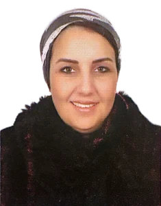 Prof. Zeinab