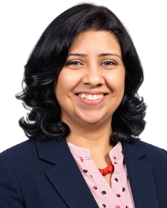 Dr Ishu Sharma
