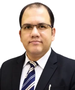 Muhammad Faisal Aziz