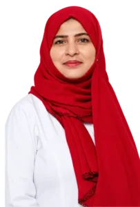 dr uzma