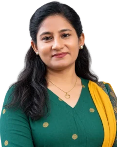 SONIYA RASHEED